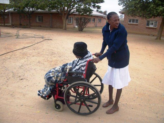elderly care elderly care