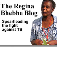 Regina Bhebhe