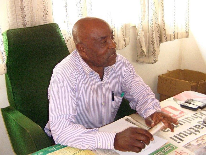 Mangena