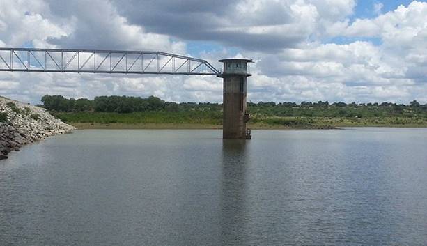 Bulawayo City Council supply dam