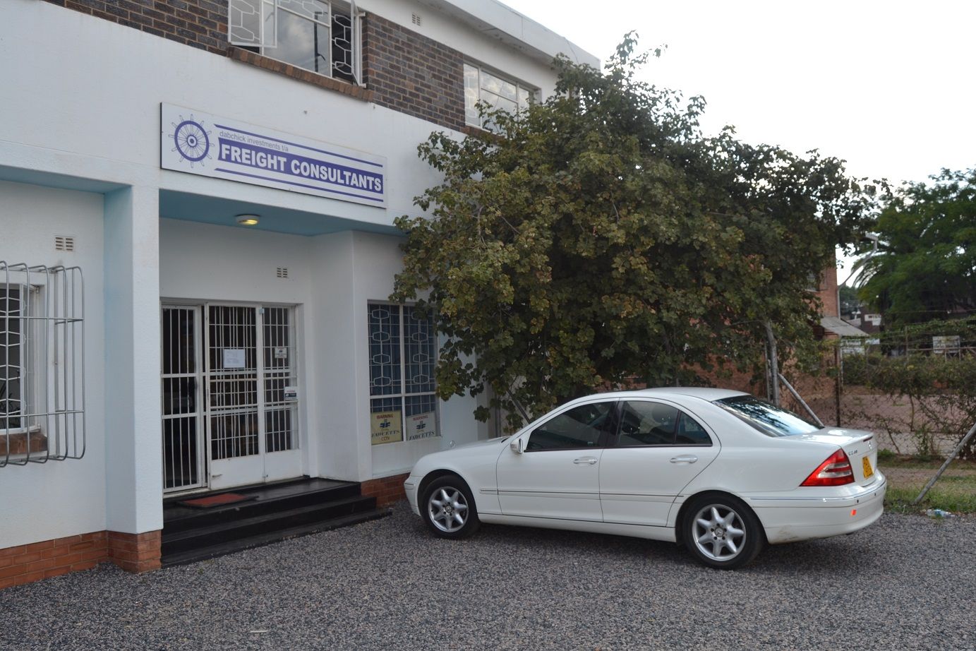 Freight consultants