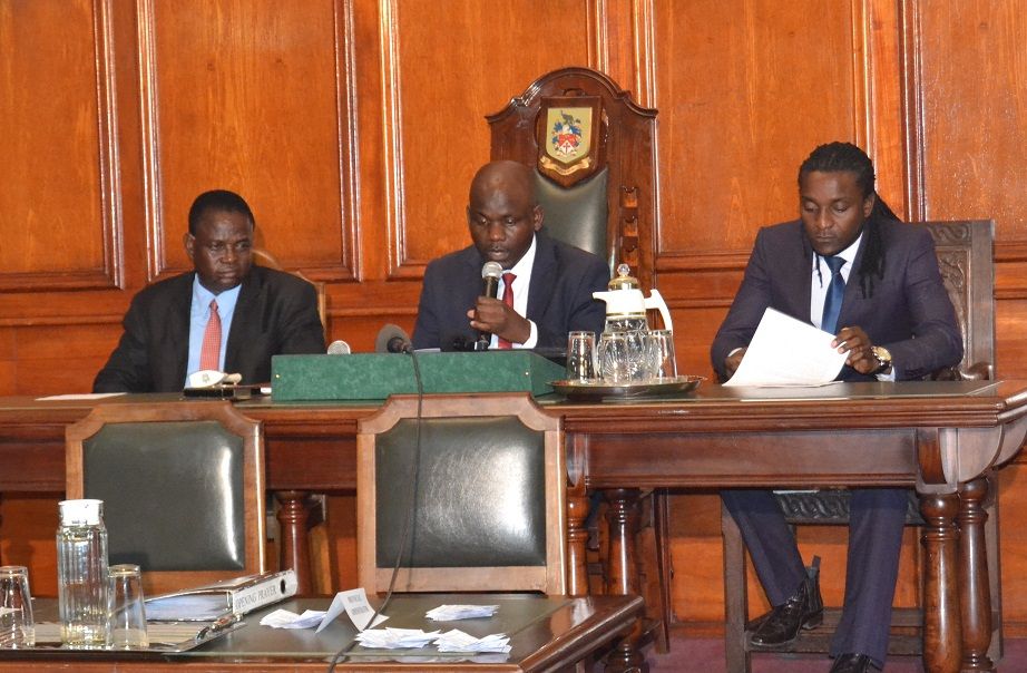 Mguni elected as Bulawayo mayor