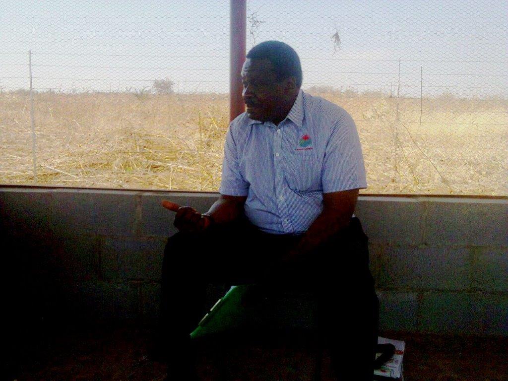 Sizinda poultry