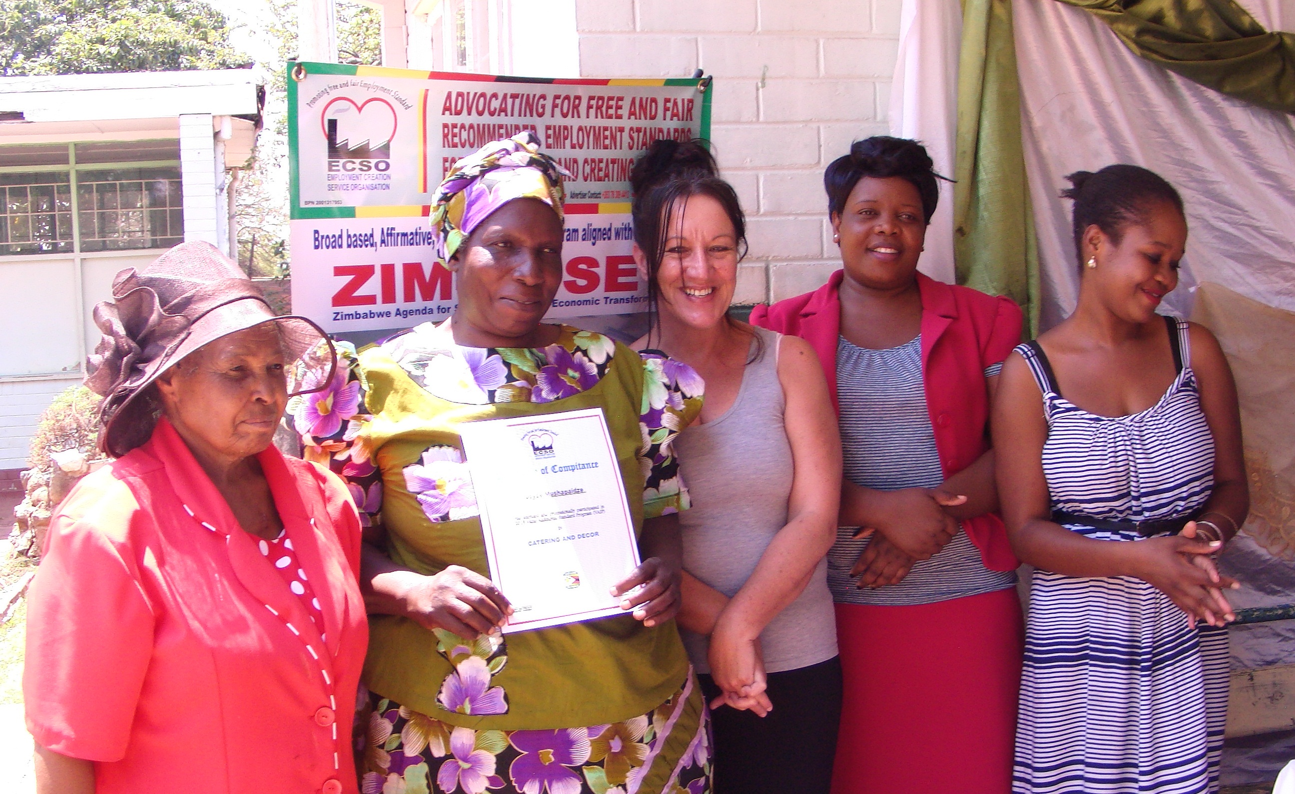 Ward 6 Bulawayo