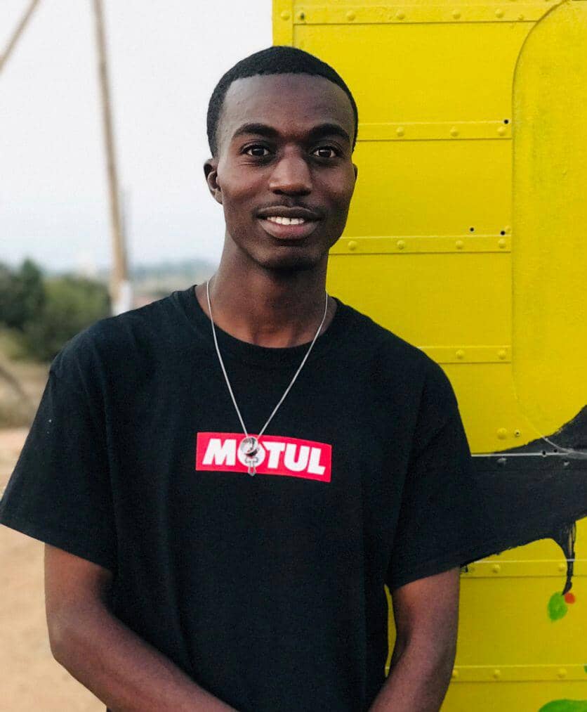 Bheki