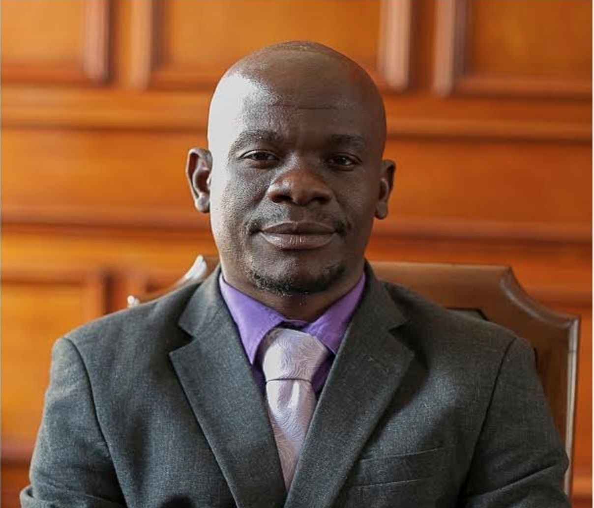 Cllr Moyo