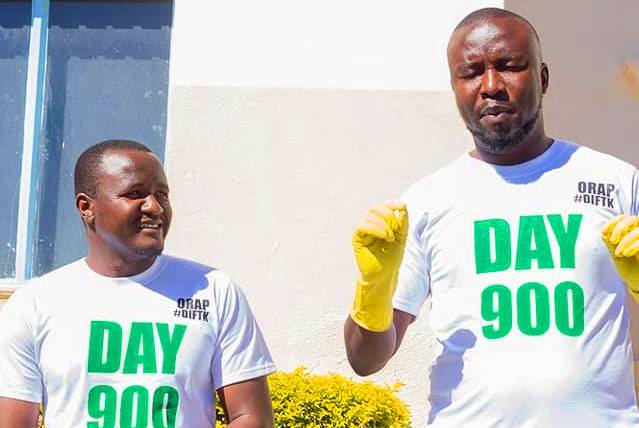 Commitment to a better byo
