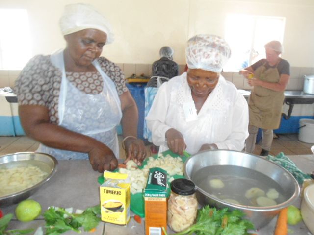 Cooking Course 2
