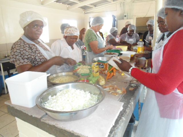 Cooking course 3