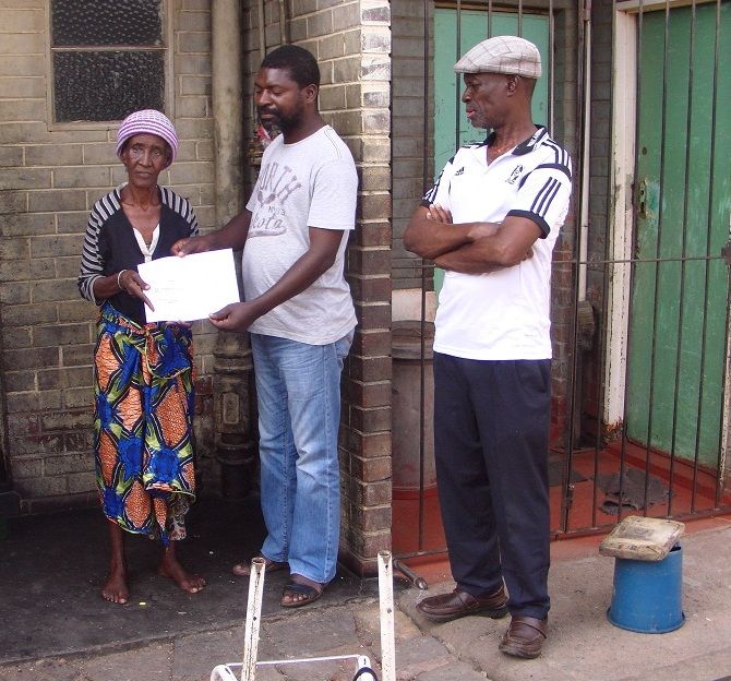 Makokoba