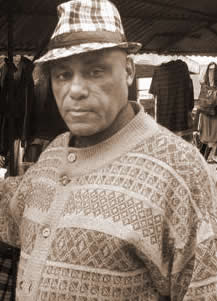 Councillor manning