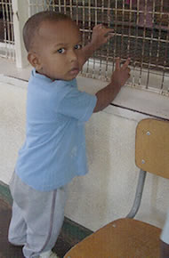 Barham Green Creche