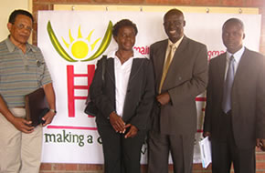 zimbabwe trust zimbabwe trust
