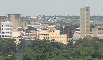 bulawayo