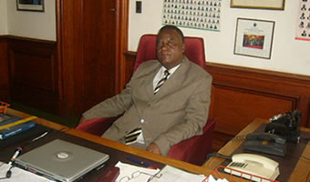 bulawayo mayor bulawayo mayor
