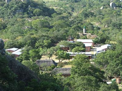 Matopos Zimbabwe Matopos Zimbabwe