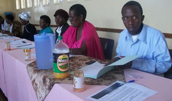 Bulawayo leadership training Bulawayo leadership training