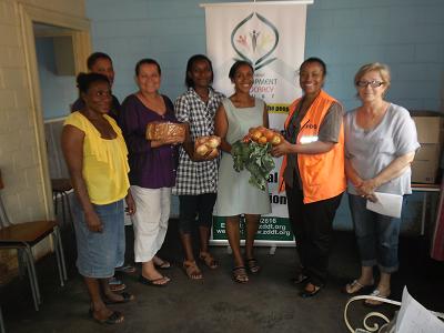 ebenezer trust bulawayo