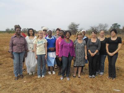 montessori zimbabwe
