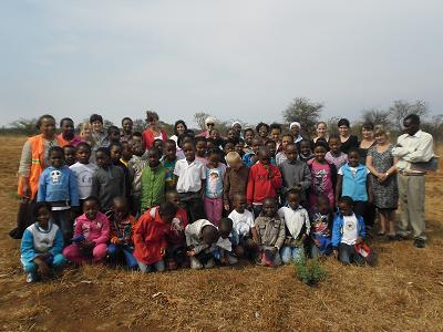 montessori zimbabwe