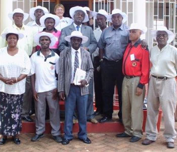 bulawayo councillors