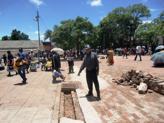 bulawayo cleanup bulawayo cleanup