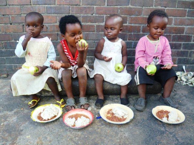 zimbabwe children feeding zimbabwe children feeding