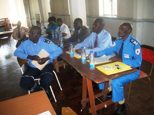 council tradining bulawayo council training bulawayo