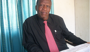 councillor mabaleka councillor mabaleka