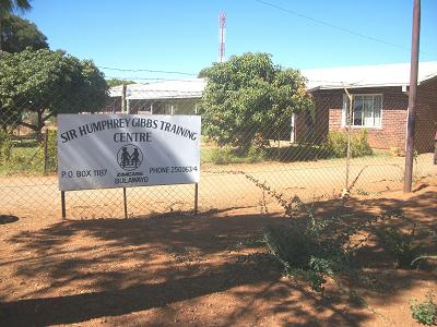 mental disability home