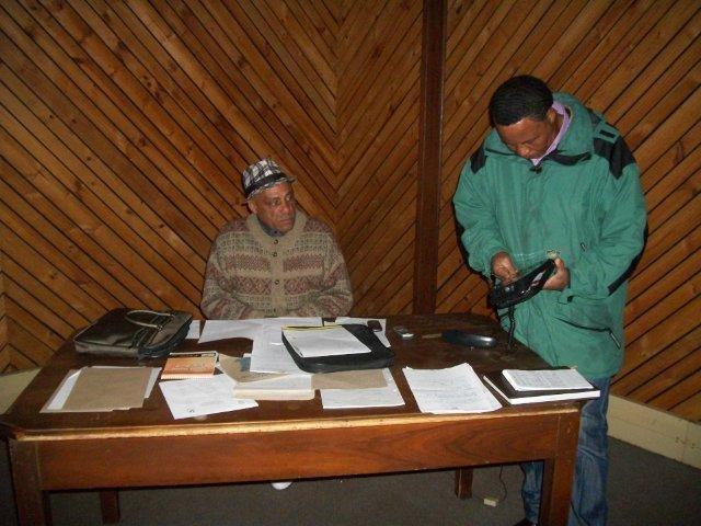 bulawayo council