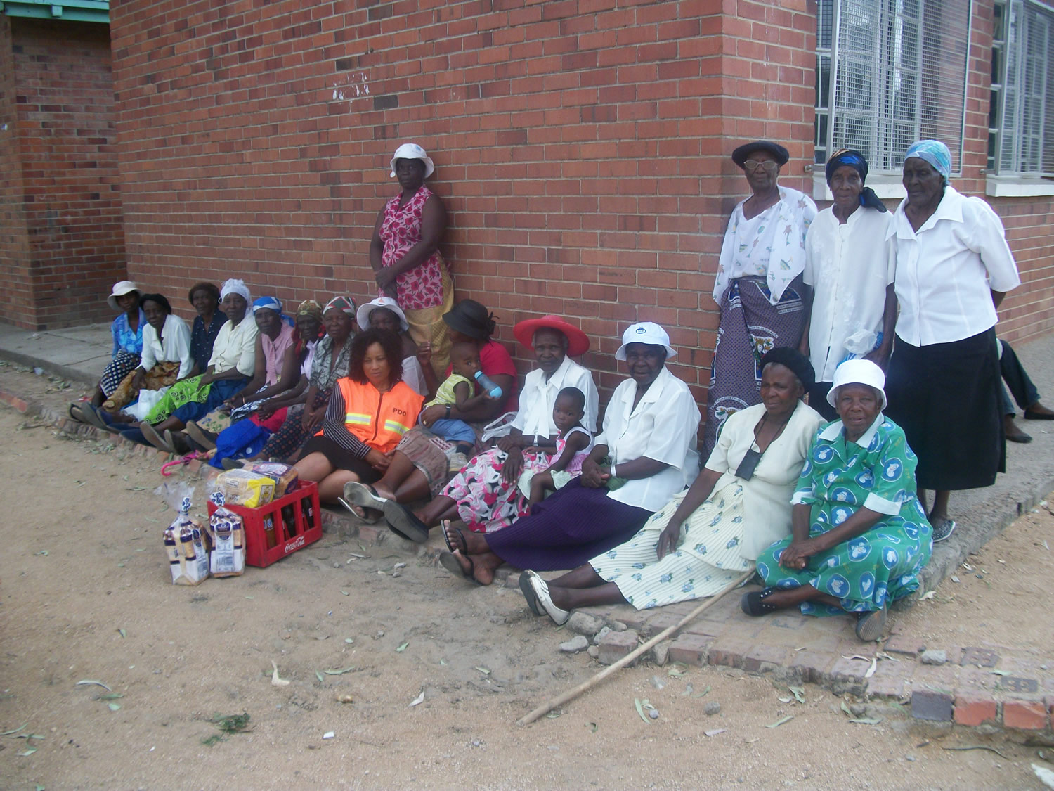 bulawayo good samaritans bulawayo good samaritans