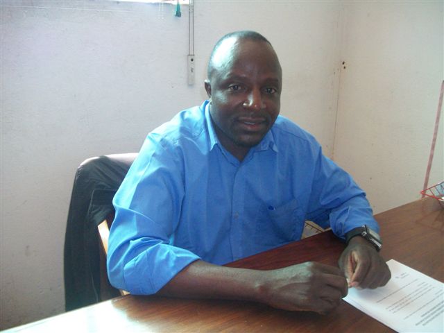 councillor prince dube councillor prince dube