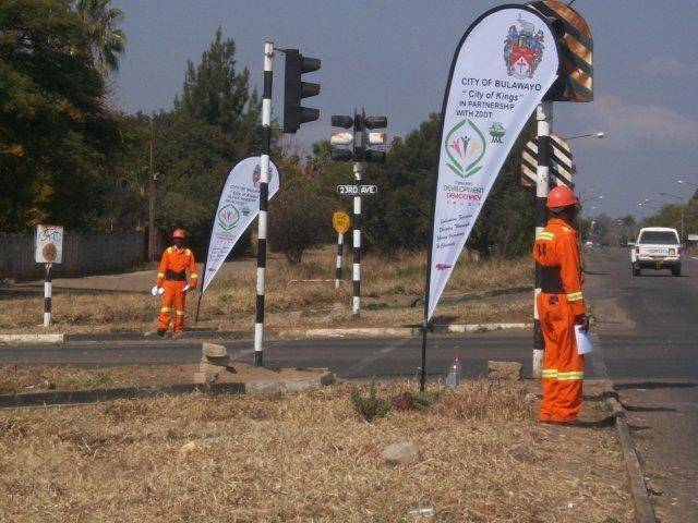 bulawayo council workers bulawayo council workers