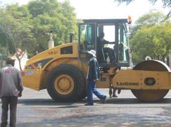 bulawayo roads bulawayo roads