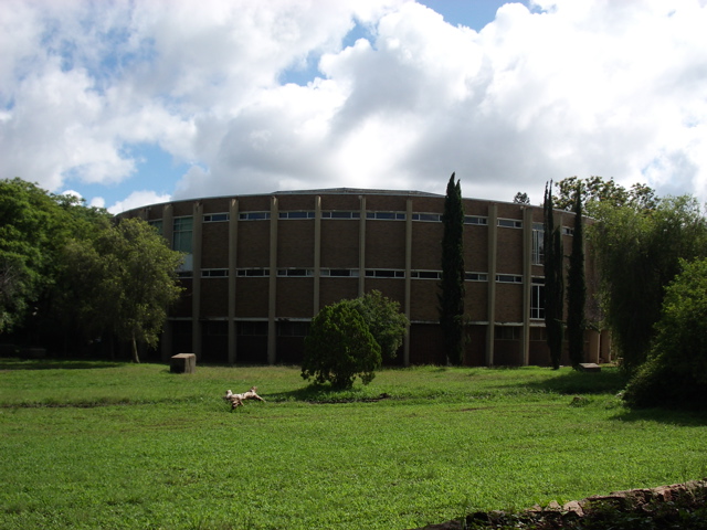 natural history museum in bulawayo