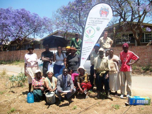 bulawayo community bulawayo community