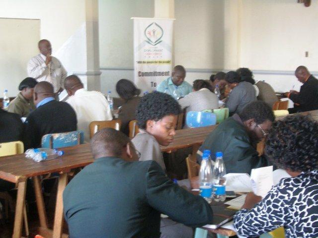 bulawayo training bulawayo training
