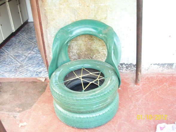 recycling in gweru