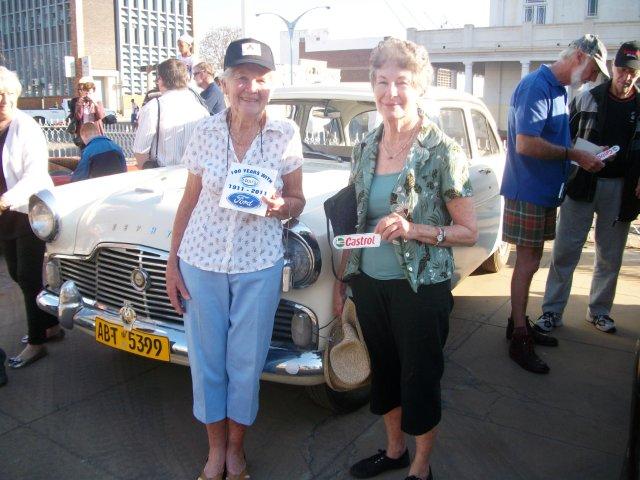 Vintage Cars Bulawayo Vintage Cars Bulawayo