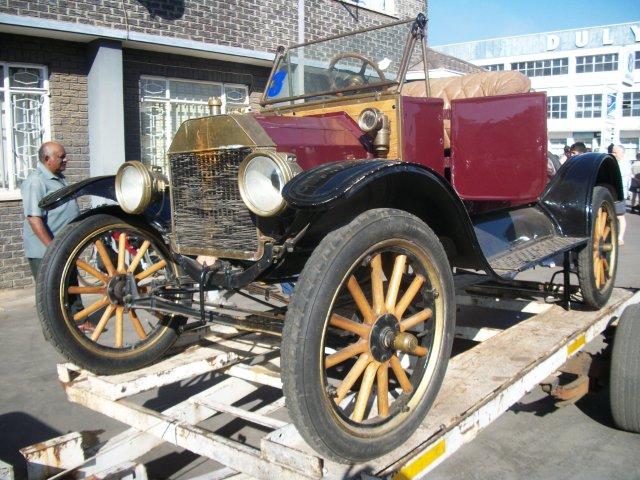Bulawayo vintage cars Bulawayo vintage cars