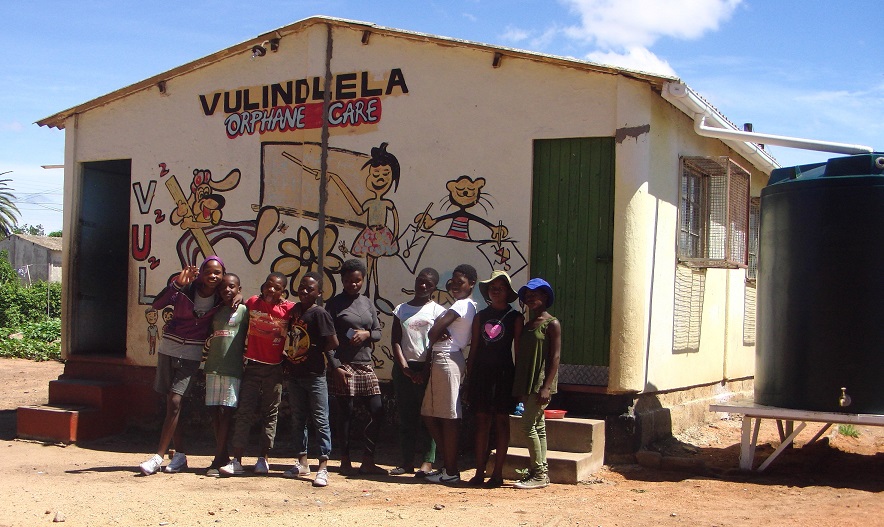 Vulindlela 1